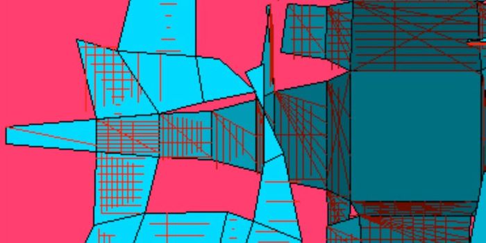 Restoring Computer-Based Artwork