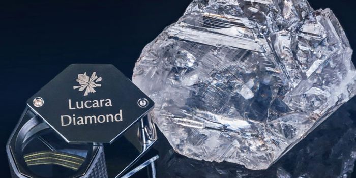 World's Second Largest "Gem Quality" Diamond is Discovered in Botswana