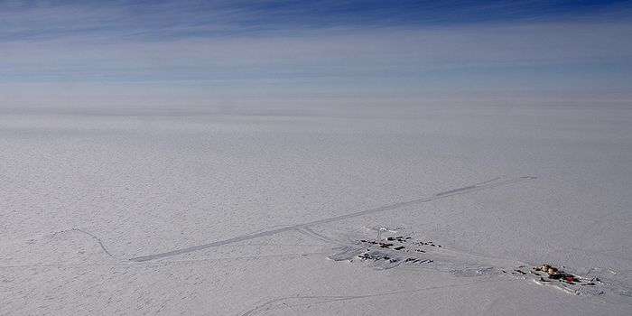 What can a 1.5-million-year-old ice core tell us?