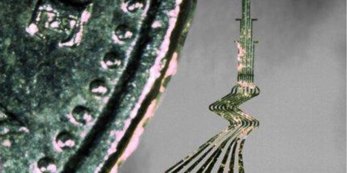 Building a Better Brain Electrode