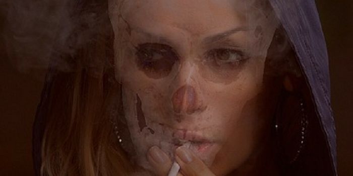 Tobacco Company Ads Reveal the Truth About Cigarettes