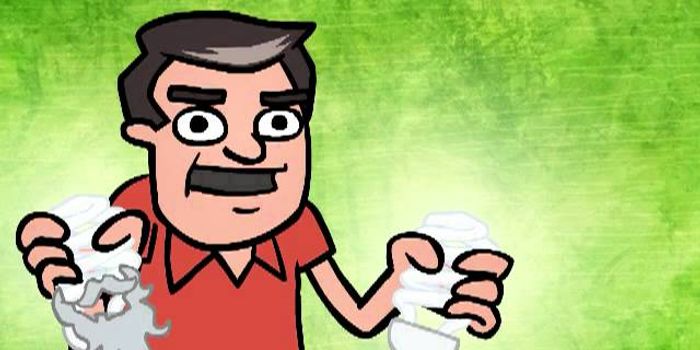 How to choose a eco-friendly light bulb