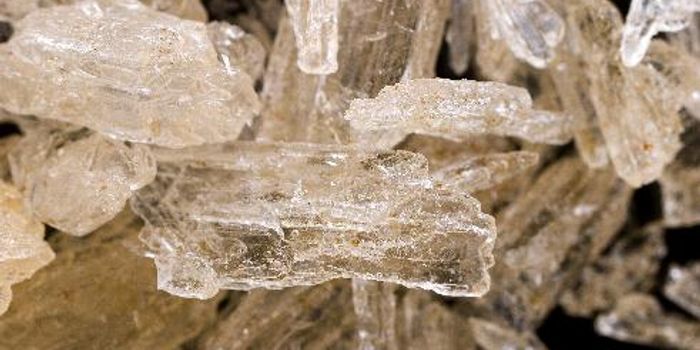 UCI, Italian scientists limit accelerated cellular aging caused by methamphetamine use