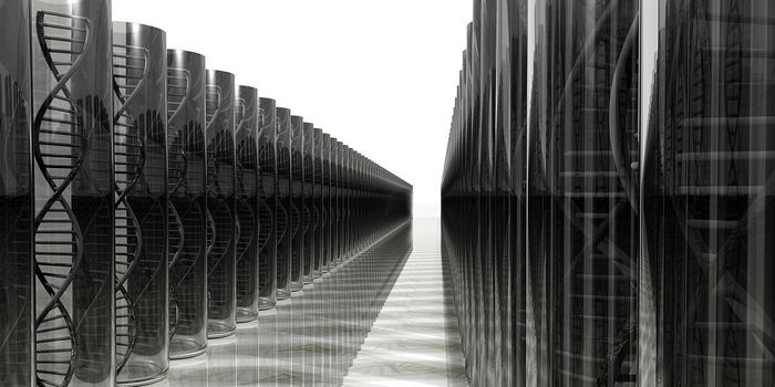 A New Transcriptomics Program in the Works Glioma Diagnosis