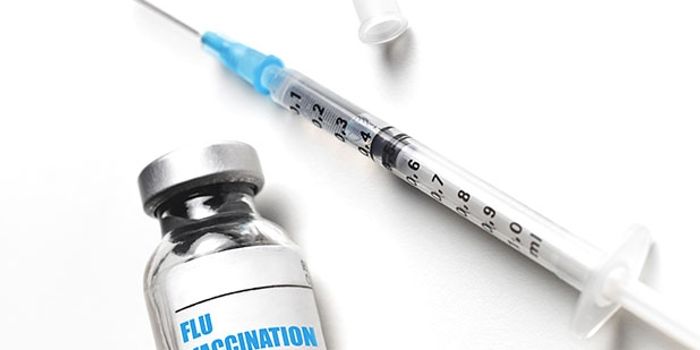 Scientists on the Cusp of a Universal Flu Vaccine