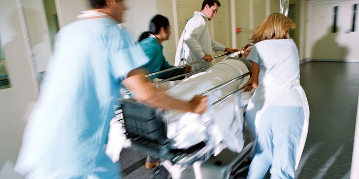 Social Media and Mobile Apps for Emergency Care