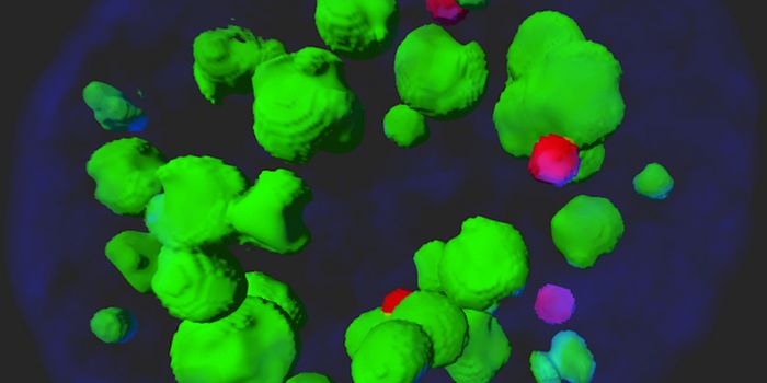 This Protein Can Stop the Flu From Replicating