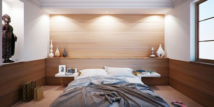 Healthy Sleep May Offset Genetic Heart Disease Risk