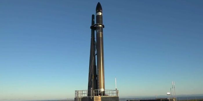 Rocket Lab to Conduct First Commercial Spaceflight Since Conception