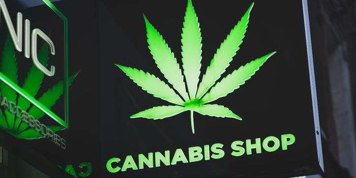 Screen Over-50s for Cannabis Use, Say Researchers