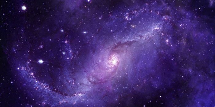 Astrophysicists Discover Origins of First Structures in Milky Way