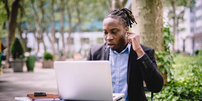 Video Chats Limit Creative Idea Generation