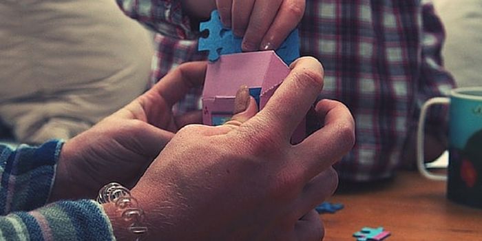 Could a Blood Pressure Drug Help Children With Autism?