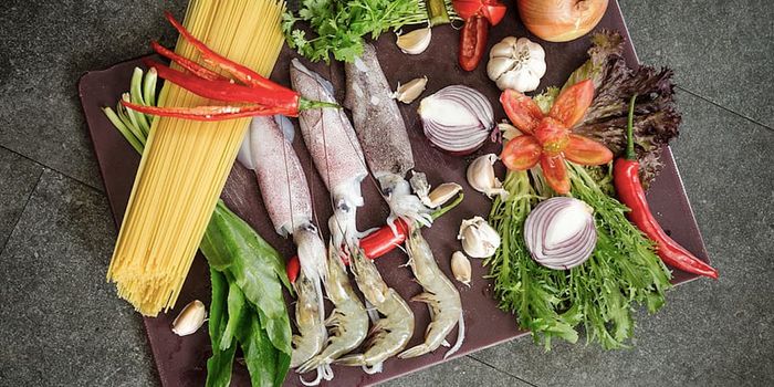 The Right Diet Can Help Heart Health & Lower Inflammation