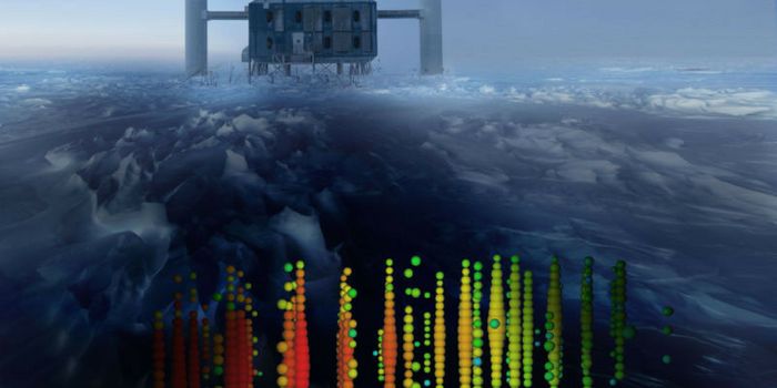 Tracking Neutrinos with IceCube