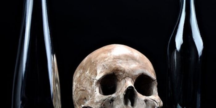 Does Alcohol Cause Premature Aging?