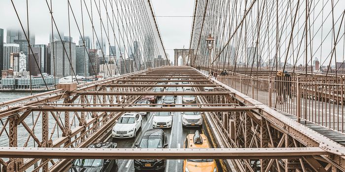 Ridesharing Platforms, Not Taxi Services, Do Better in Emergency Situations