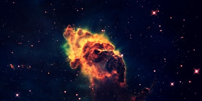 A new theory on Earth's formation