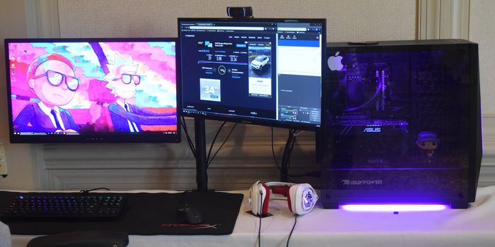 Online Brain Games Enable 'Cognitive Youth'