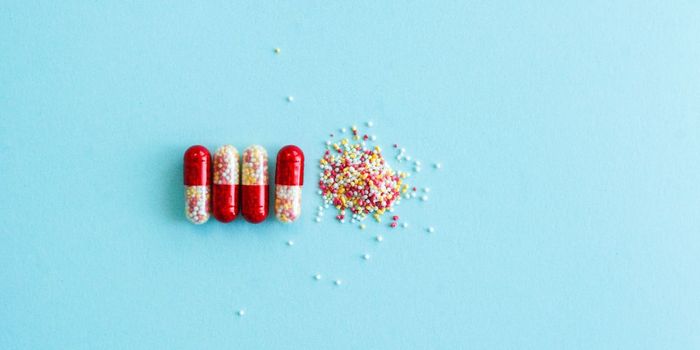 Vitamin Supplements are a 'Waste of Money' for Healthy Americans