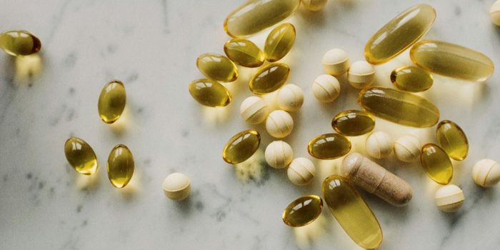 High Dose Vitamin D Reduces Risk of Long COVID