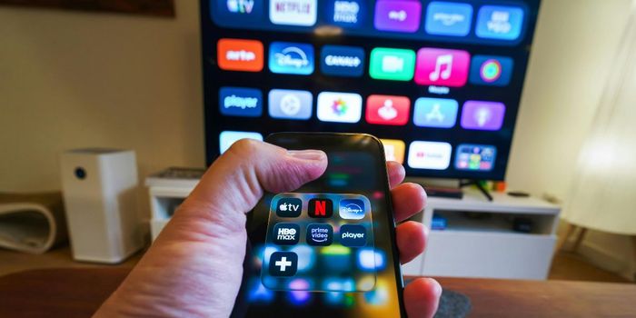 Infant Screen Time Linked to Higher Levels of Teen Anxiety