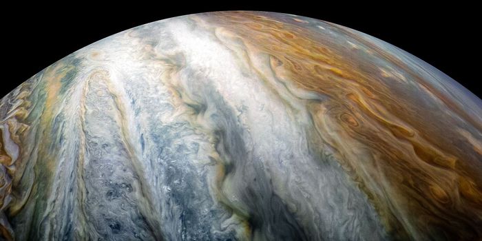 Jupiter - The Majestic Planet
