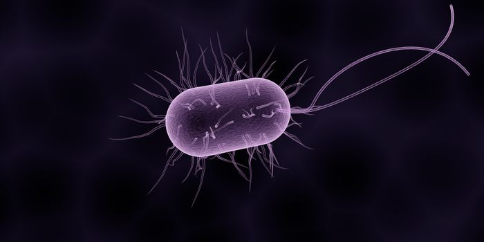 Bacteria with recording function capture gut health status