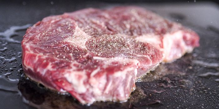 Rare Red Meat Allergy to Blame for Unexplained Anaphylaxis