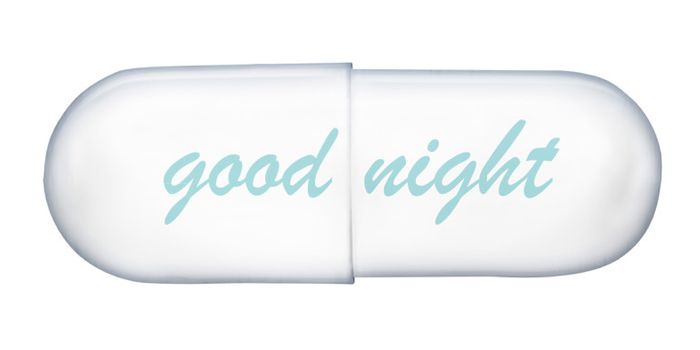 Placebo Pills Help Insomnia