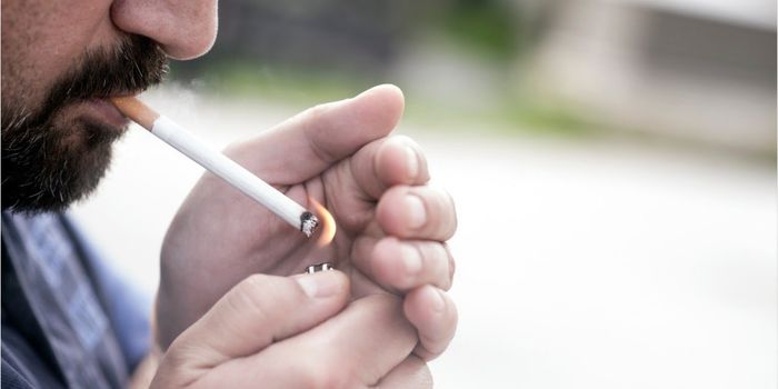 Smoking Dads Alter Immune Gene Epigenetics & Increase Risk of Asthma in Kids