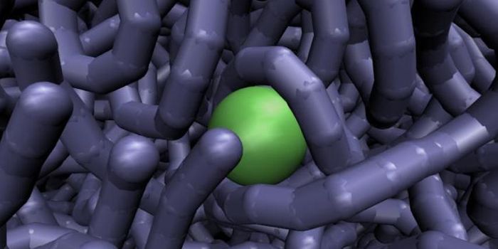 Within Cells, DNA can Move Molecules