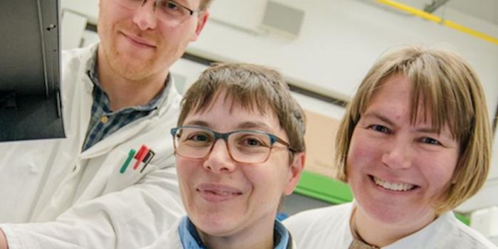 Looking to Bacteria for the Next Antibiotic