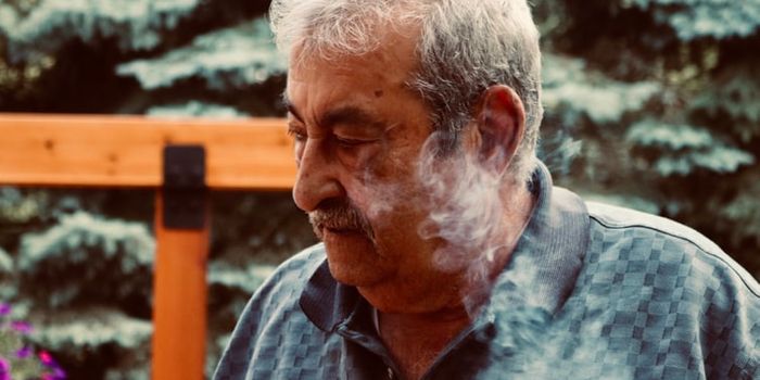 Why Seniors Use Cannabis