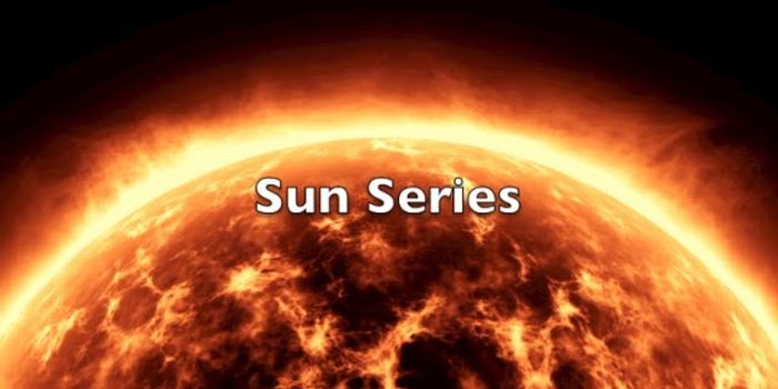 Introduction to solar wind