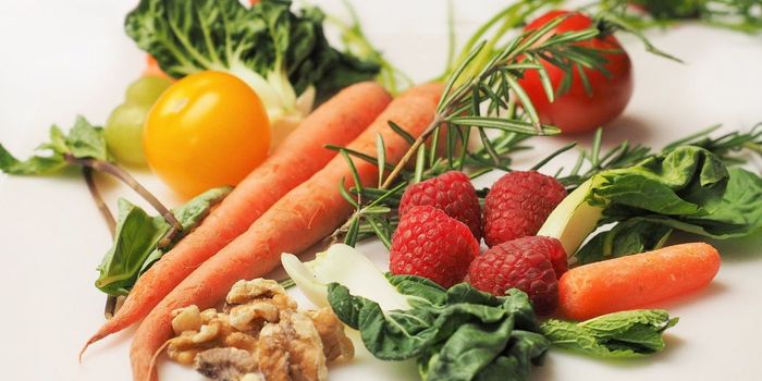 Fruits and Vegetables May Reduce ADHD Symptoms in Children