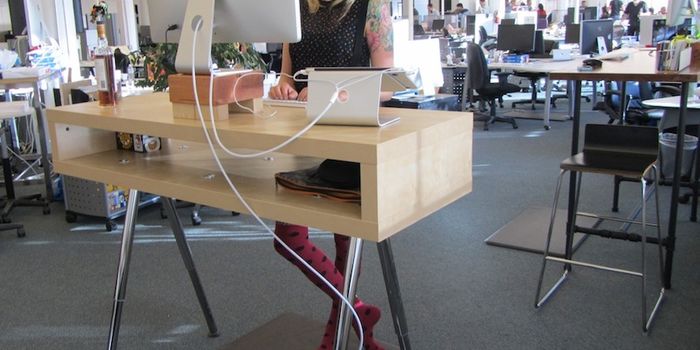 Would you add  2 minutes of walking an hour to save your life?