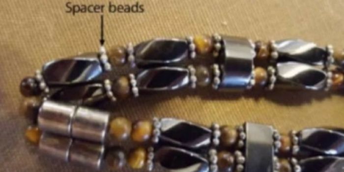 Diagnosed: Baby's Lead Poisoning Came From a Bracelet