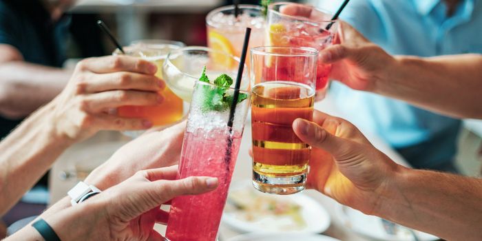 Most Adults Don't Know Alcohol Increases Cancer Risk