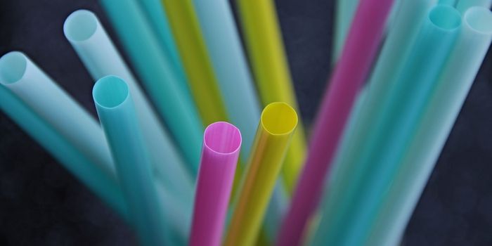 Counteracting Plastic Straws by Using Plant Fibers
