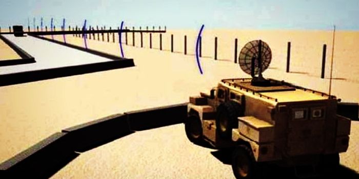 Jammer Machine Stops Cars With Radio Waves