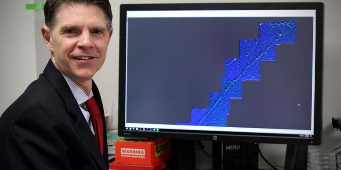 Using CRISPR to Find Mutations in the Genome