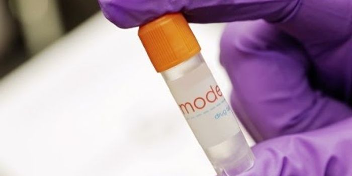 Coaxing the Body to Make Its Own Medicines