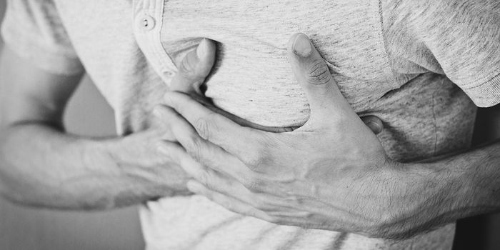 Managing the Mitochondria After a Heart Attack