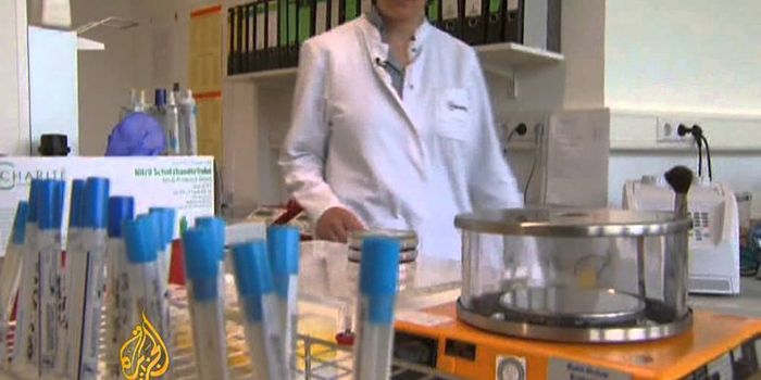 Losing the battle against superbugs