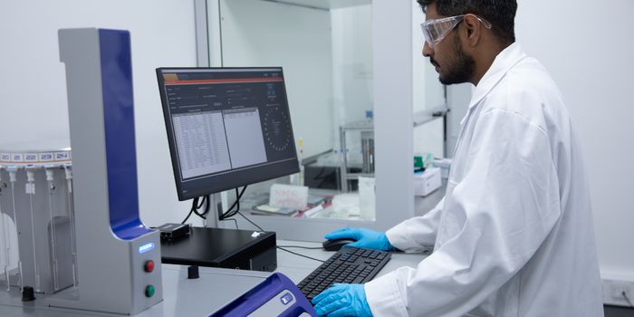 From R&D to QC, making NMR accessible for everyone