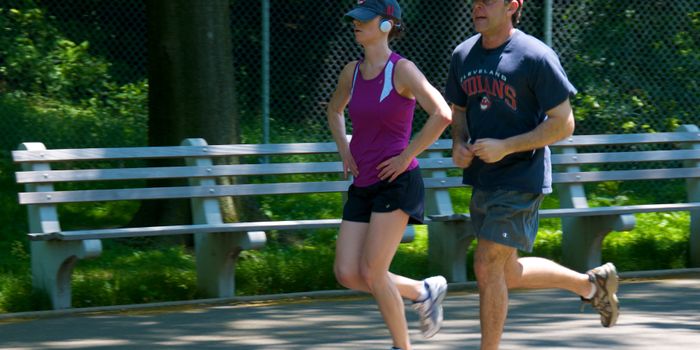 Study reports peak longevity benefit with an hour of daily exercise
