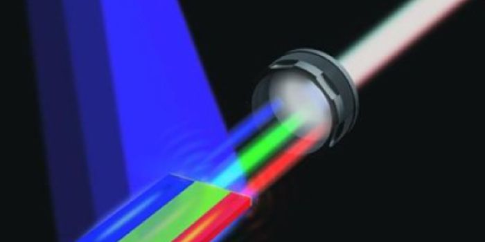 Researchers Successfully Create the World's First White Lasers