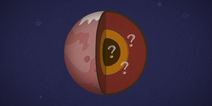 Does Mars Experience Marsquakes?