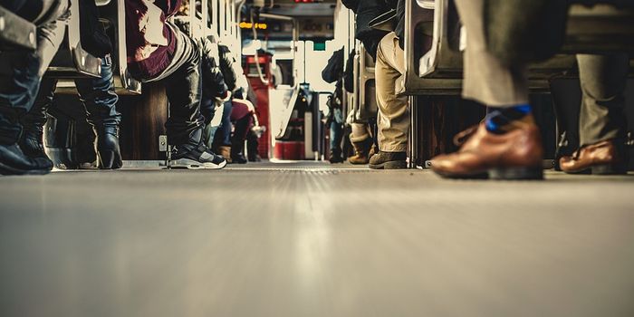 Is your commute harming your health?